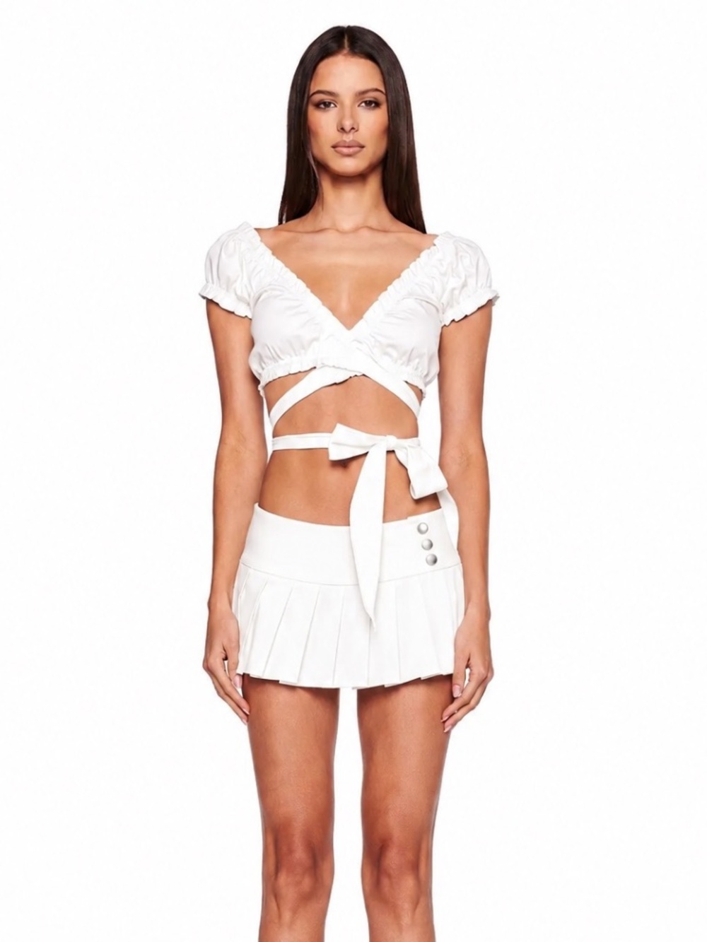 REVOLVE | I.AM.GIA | S | Bindi Top 2.0